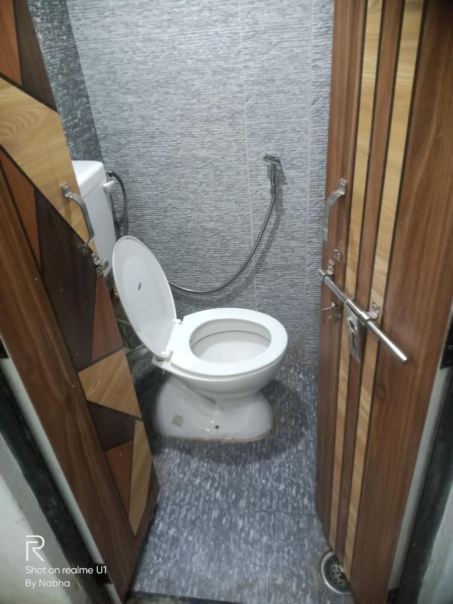 Shivaay Home Stay Варанаси Екстериор снимка
